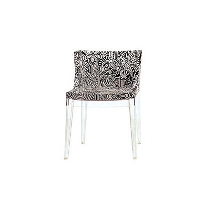 Kartell Mademoiselle Chair