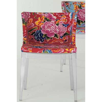 Kartell Mademoiselle Chair