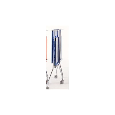 Kartell Flip Cart