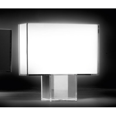 Kartell Tati Table Lamp