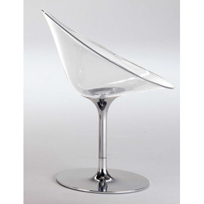 Kartell Eros Side Chair