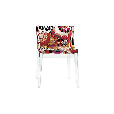 Kartell Mademoiselle Chair