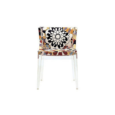 Kartell Mademoiselle Chair