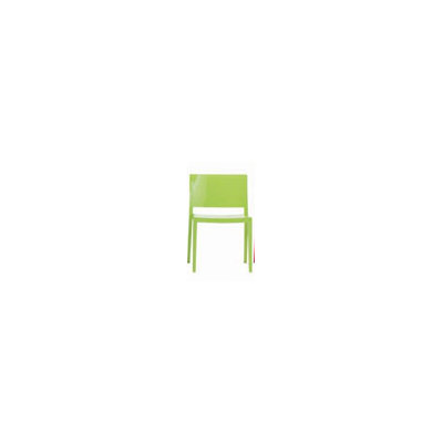 Kartell Lizz Chair