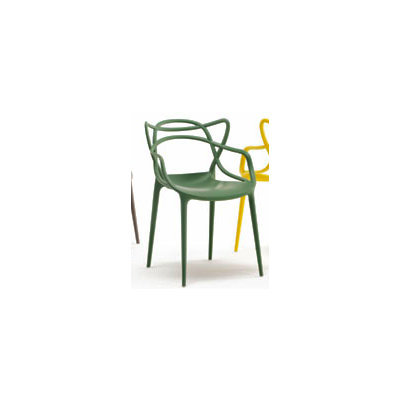 Kartell Masters Chair