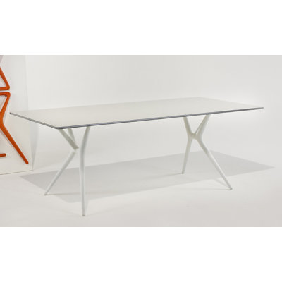 Kartell Spoon Dining Table