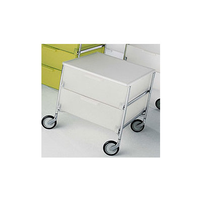Kartell Mobil (On Wheels)