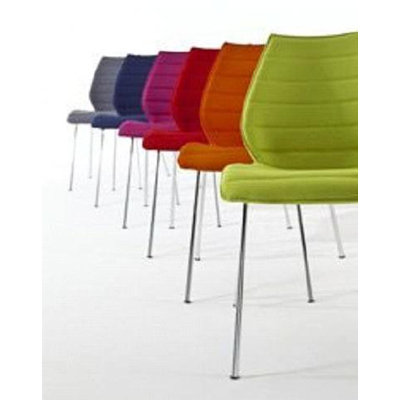 Kartell Maui Soft Side Chair