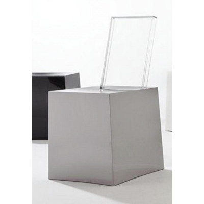 Kartell Miss Less Side Chair