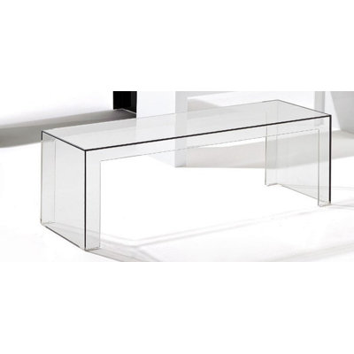 Kartell Invisible Side Table