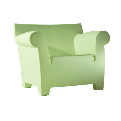 Kartell Bubble Chair