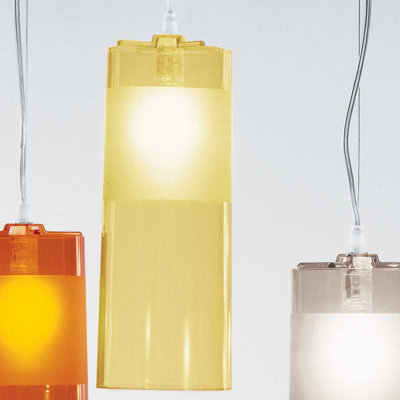 Kartell Easy Lamp