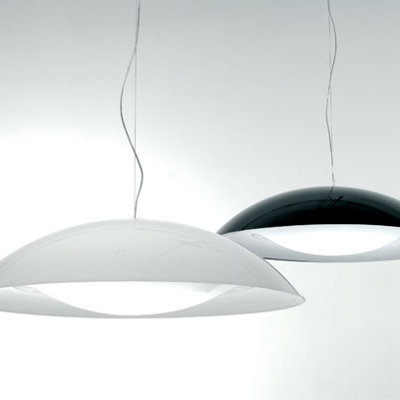 Kartell Neutra Lamp