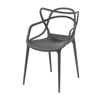 Kartell Masters Chair