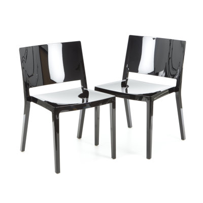Kartell Lizz Chair