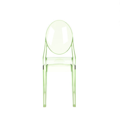 Kartell Victoria Ghost Chair