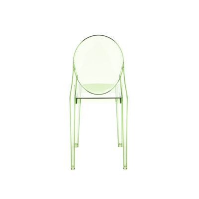 Kartell Victoria Ghost Chair