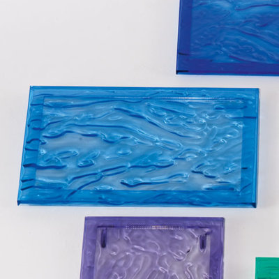 Kartell Dune Tray