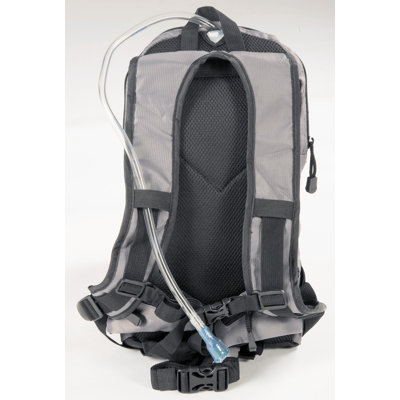 Stansport Red Wall Nylon Insulated Beverage Bag