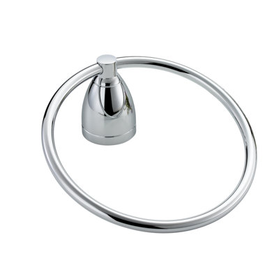 Gatco Avenue Towel Ring