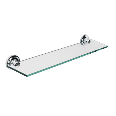 Gatco Irvine Glass Shelf