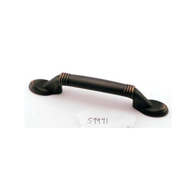 Rectangle Cabinet Drawer Pull