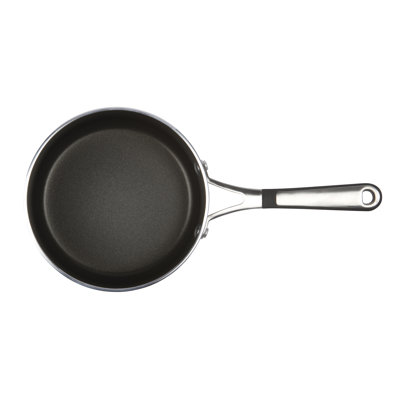 Calphalon Simply Enamel 2-qt. Saucepan with Lid