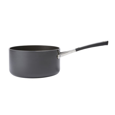 Calphalon Simply Enamel 2-qt. Saucepan with Lid