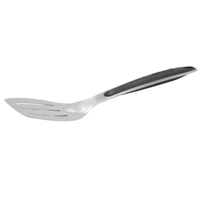 Calphalon 6 Piece Stainless Steel Utensil Set with Crock