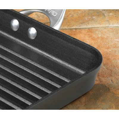 Calphalon Contemporary Nonstick Grill Pan