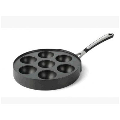 Simply Nonstick Puff Pancake Pan