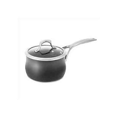 Calphalon Unison Saucepan with Lid
