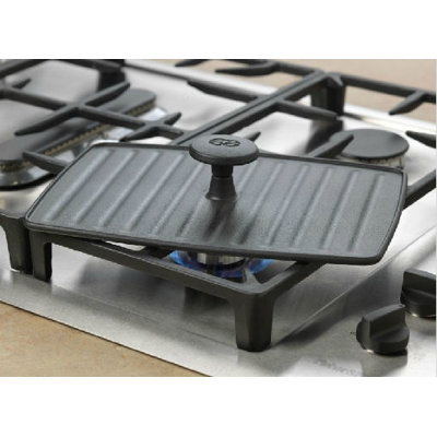 Calphalon Unison Nonstick Grill Pan and Press