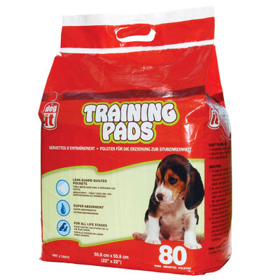 Hagen Dogit Training Pads