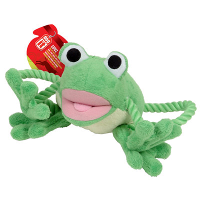 Hagen Dogit Puppy Dog Toy
