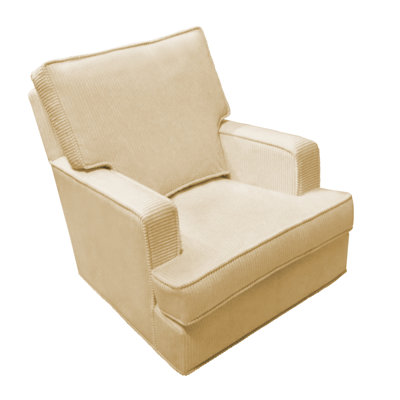 Newco Studio Glider Chair