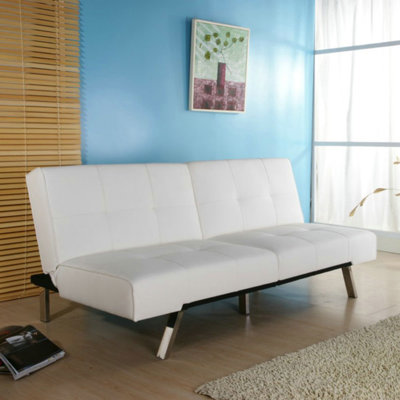 Gold Sparrow Jacksonville Futon Frame and Mattress