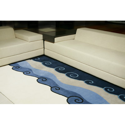 St. Croix Structure Malibu Rug