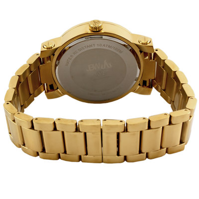 JBW Men's 562 Watch in Gold