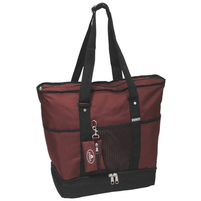 Everest Deluxe Shopper Tote