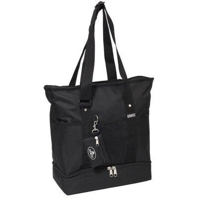 Everest Deluxe Shopper Tote