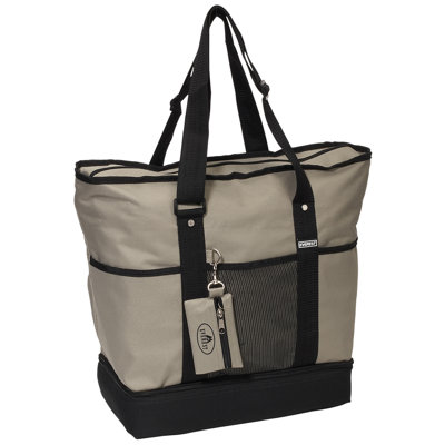 Everest Deluxe Shopper Tote