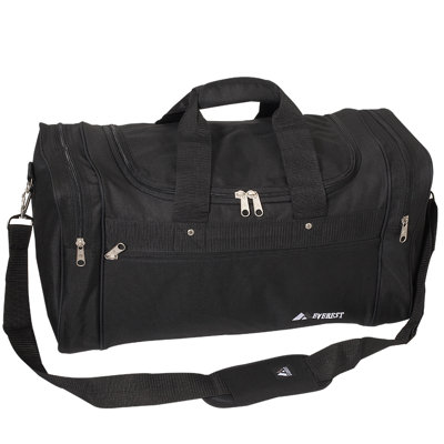 Everest 21.5" Signature Sports Travel Duffel