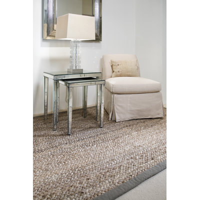 Merida Meridian Bengal Bora Bora Volcano Rug