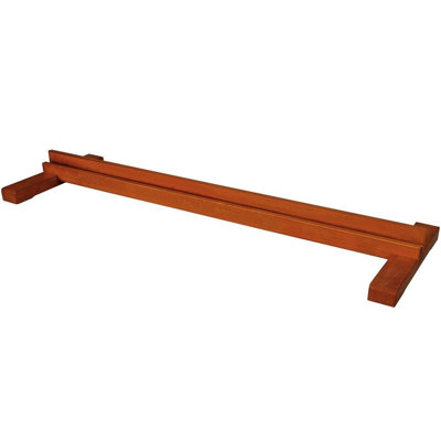 Oriental Furniture Room Divider Stand