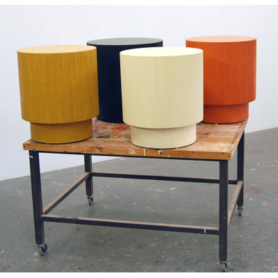 Jeb Jones End Table