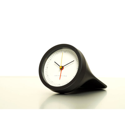 Anything Alarm Clock