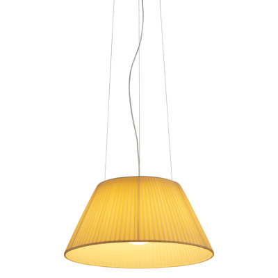 FLOS Romeo Soft Suspension Lamp