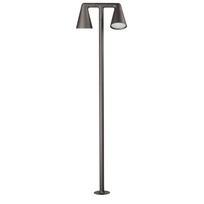 FLOS Belvedere Double F2 Spot Light