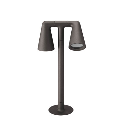 FLOS Belvedere Double F2 Spot Light